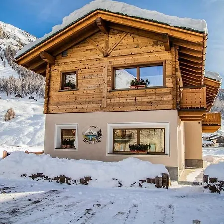 Chalet Snowlake Apartment