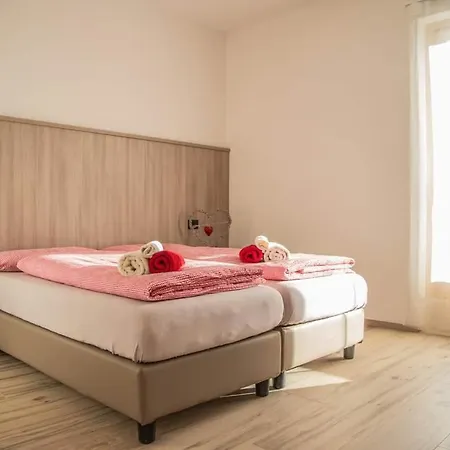 Chalet Snowlake Livigno