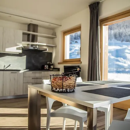 Chalet Snowlake