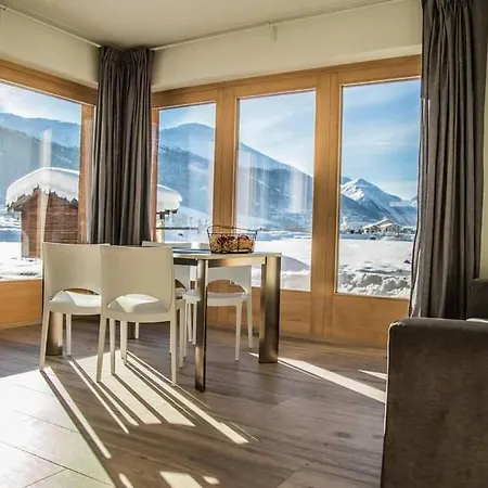 Apartment Chalet Snowlake